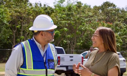 AAA Intensifica Esfuerzos en Barceloneta para Restablecer Servicio de Agua