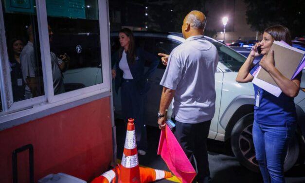 DACO alerta sobre nuevas prácticas abusivas en  estacionamientos