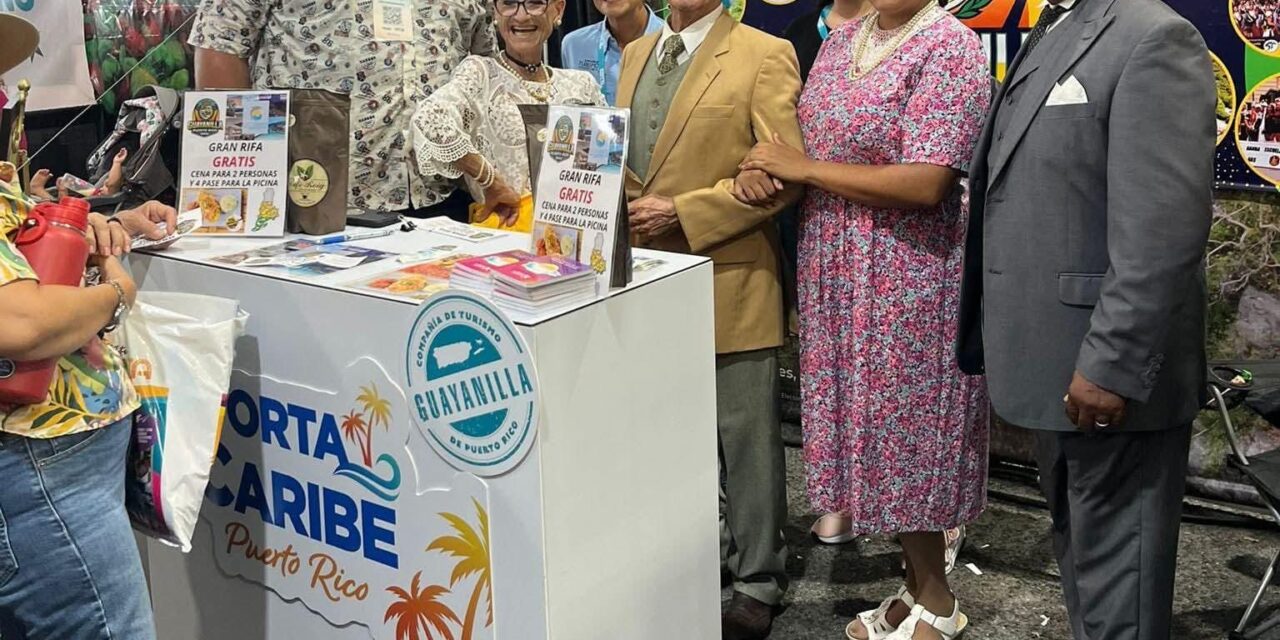 Puerto Rico celebra su riqueza cultural en la Gran Feria de Turismo Interno en Bayamón