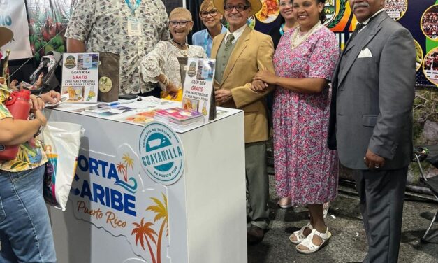Puerto Rico celebra su riqueza cultural en la Gran Feria de Turismo Interno en Bayamón