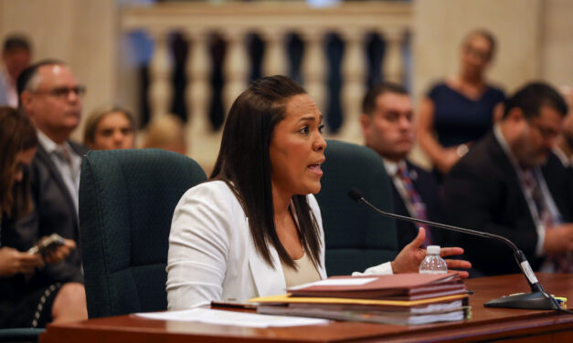 Rosachely Rivera será secretaria de Estado: “Estoy lista para servir a Puerto Rico”