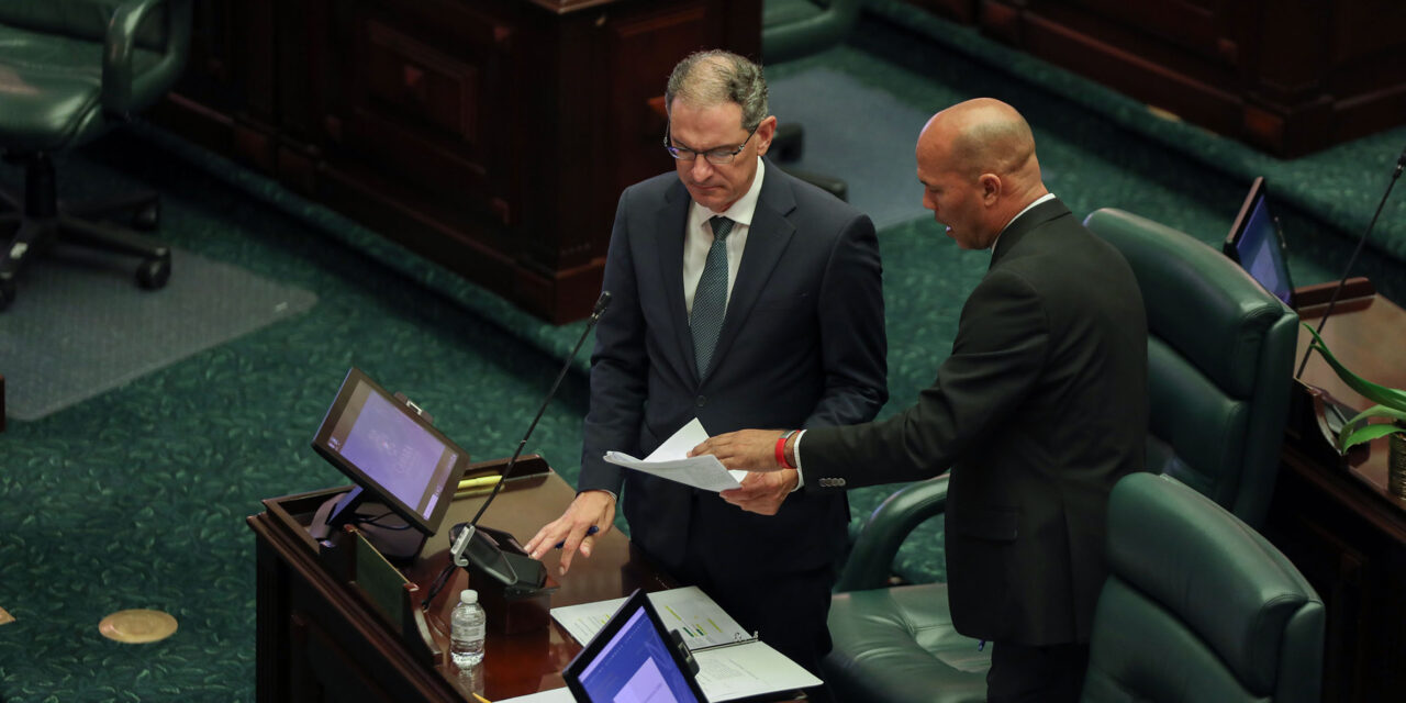 Cámara crea comité para revisar enmiendas a la nueva Ley de la Policía de Puerto Rico