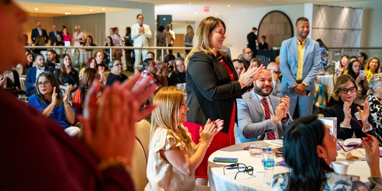 Celebran Primer Conversatorio para la Erradicación de la Pobreza Infantil en Puerto Rico