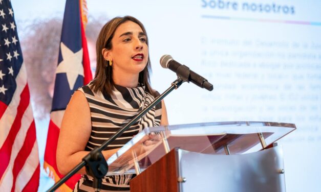 Celebran Primer Conversatorio para la Erradicación de la Pobreza Infantil en Puerto Rico
