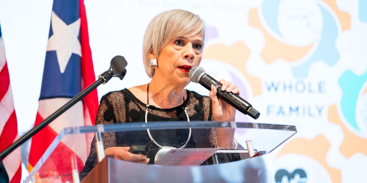 Celebran Primer Conversatorio para la Erradicación de la Pobreza Infantil en Puerto Rico