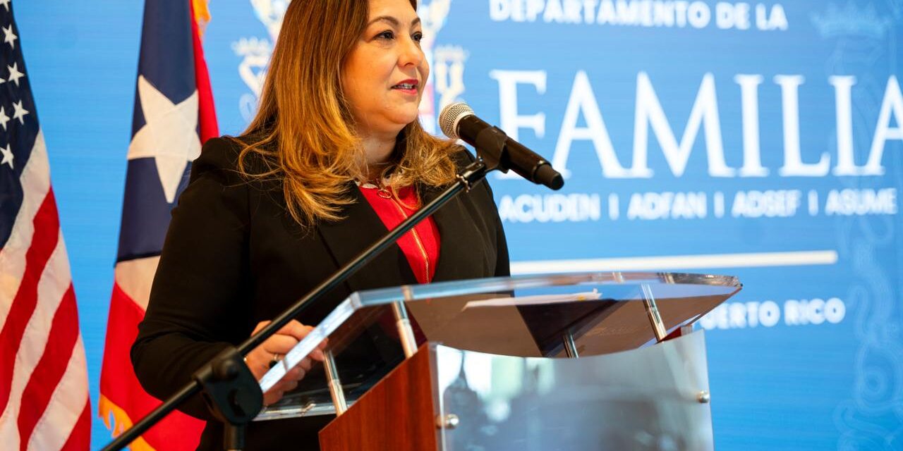 Celebran Primer Conversatorio para la Erradicación de la Pobreza Infantil en Puerto Rico