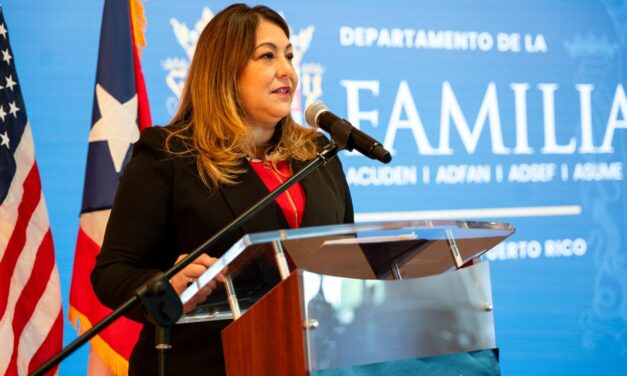 Celebran Primer Conversatorio para la Erradicación de la Pobreza Infantil en Puerto Rico