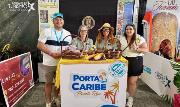 Puerto Rico celebra su riqueza cultural en la Gran Feria de Turismo Interno en Bayamón