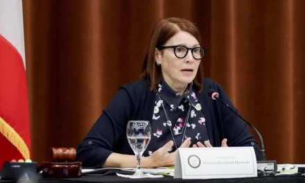 Coordinadora de Eficiencia presenta a la gobernadora Jenniffer González Colón el primer informe de la Iniciativa IDEA