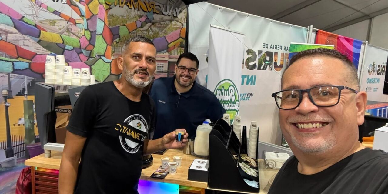 Puerto Rico celebra su riqueza cultural en la Gran Feria de Turismo Interno en Bayamón