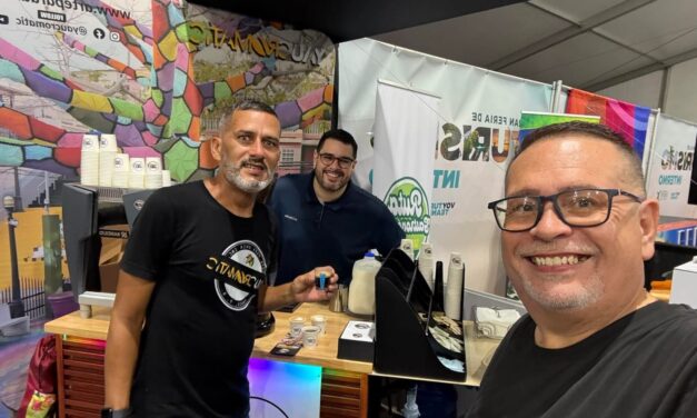 Puerto Rico celebra su riqueza cultural en la Gran Feria de Turismo Interno en Bayamón
