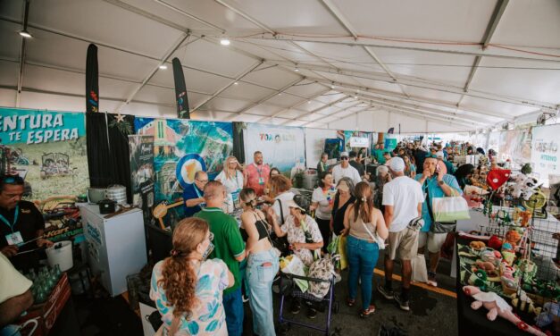 Puerto Rico celebra su riqueza cultural en la Gran Feria de Turismo Interno en Bayamón
