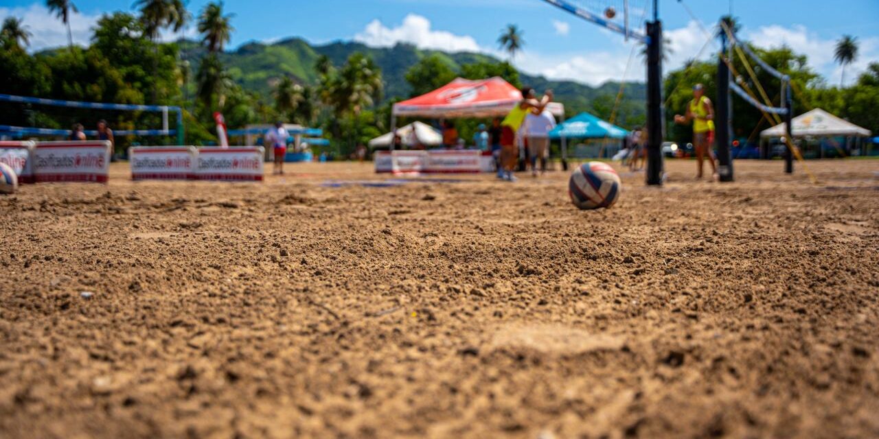 Llega el Playatón 2025: Añasco se activa con deportes, arte y turismo