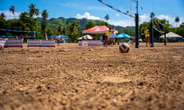 Llega el Playatón 2025: Añasco se activa con deportes, arte y turismo