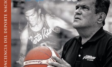 Armandito Torres inmortalizado en un libro que enaltece su legado