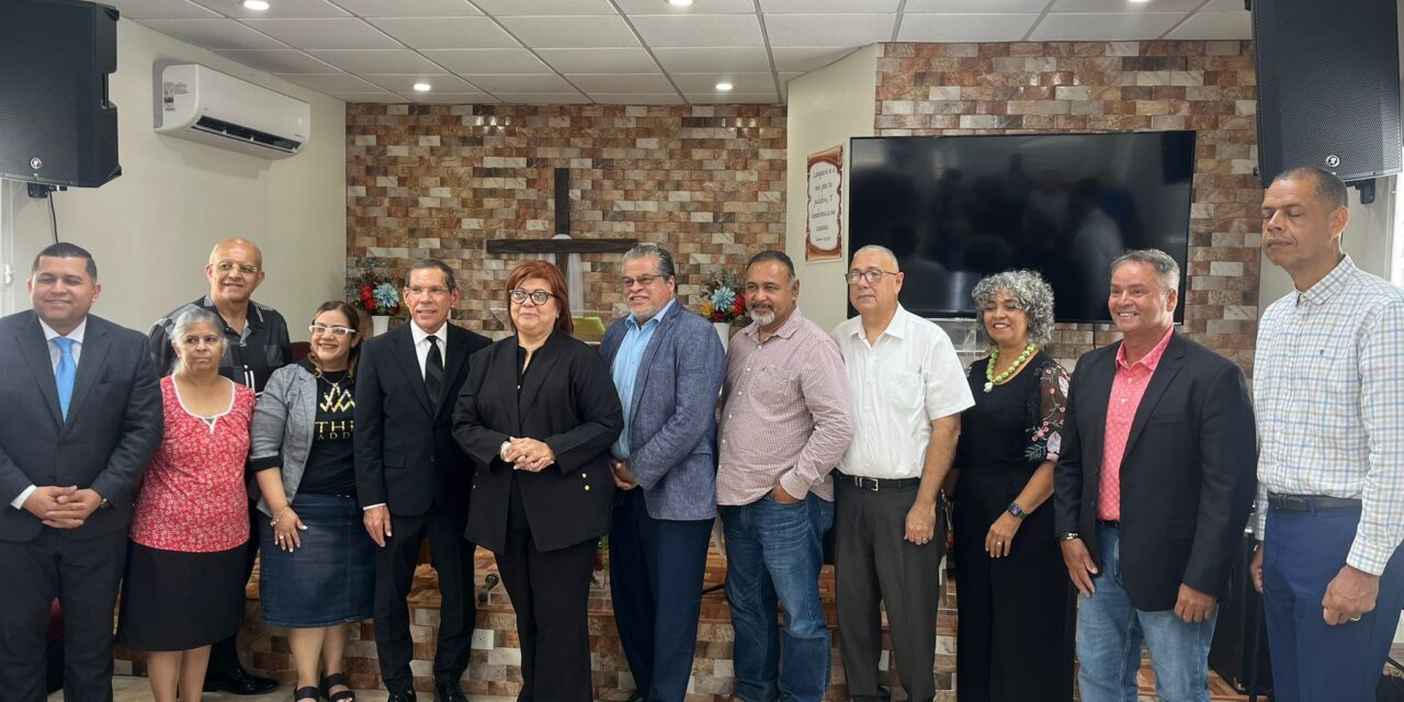 Guayanilla fortalece su iniciativa de fe con la creación del Consejo Asesor Pastoral