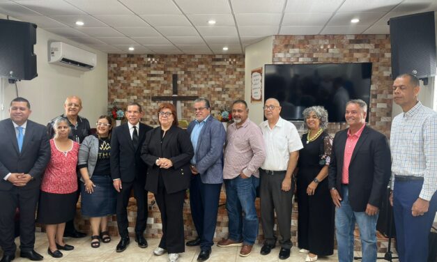 Guayanilla fortalece su iniciativa de fe con la creación del Consejo Asesor Pastoral