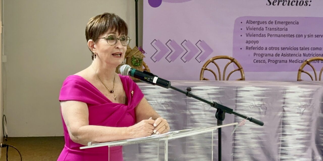 Apoyarán con inteligencia artificial los servicios a personas sin hogar