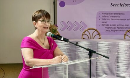 Apoyarán con inteligencia artificial los servicios a personas sin hogar