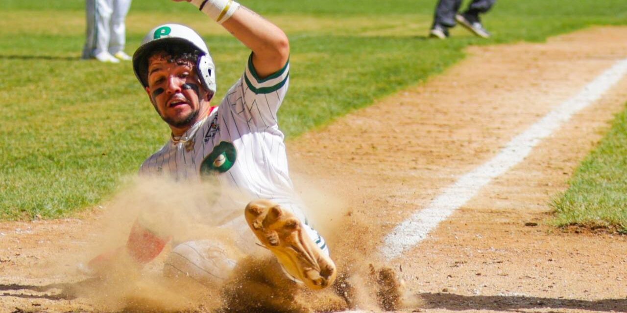 Este fin de semana arranca la edición 87 del Torneo de Béisbol Clase A