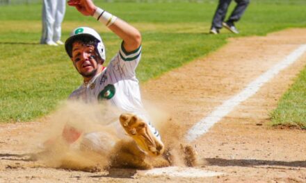 Este fin de semana arranca la edición 87 del Torneo de Béisbol Clase A