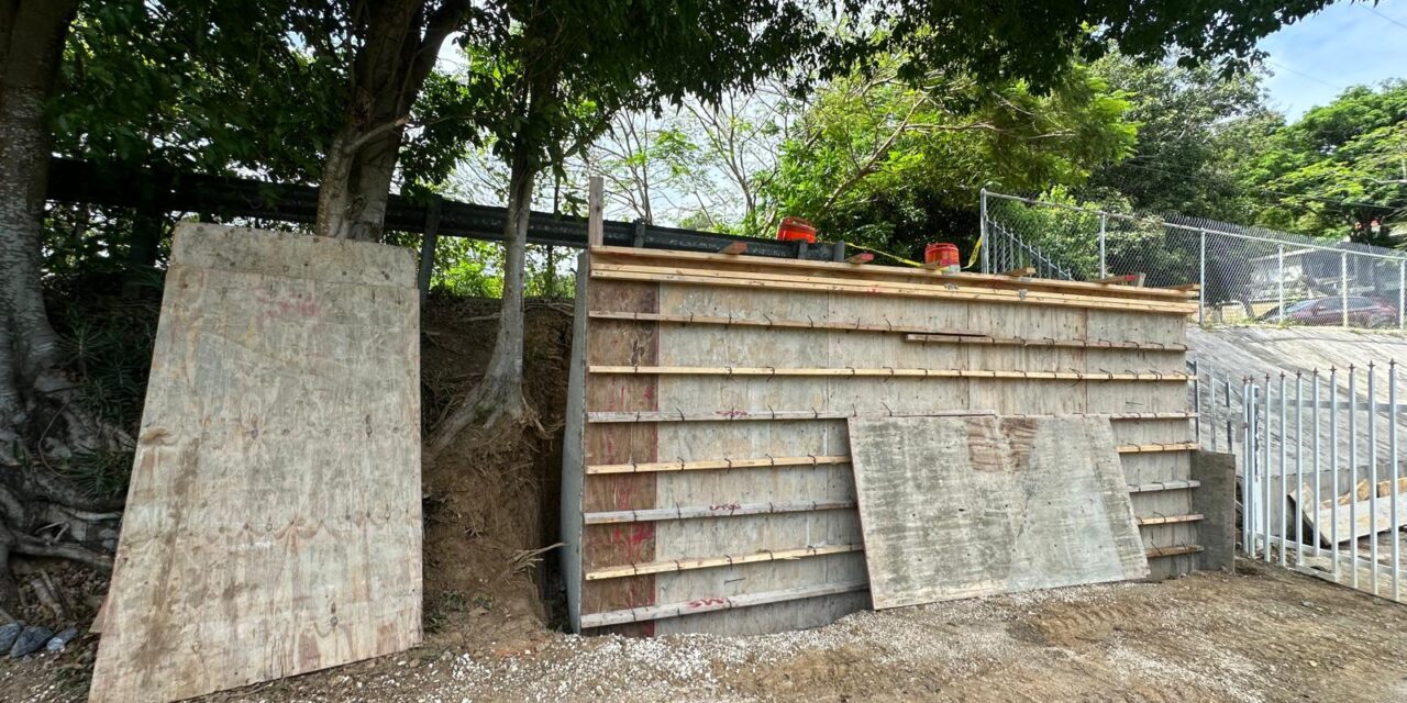 Arranca importante proyecto en el Barrio Diego Hernández de Yauco