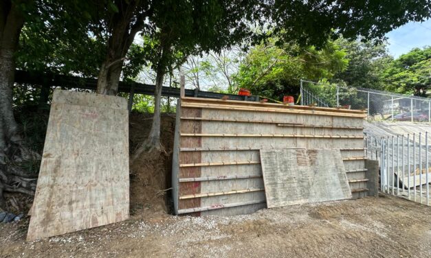 Arranca importante proyecto en el Barrio Diego Hernández de Yauco