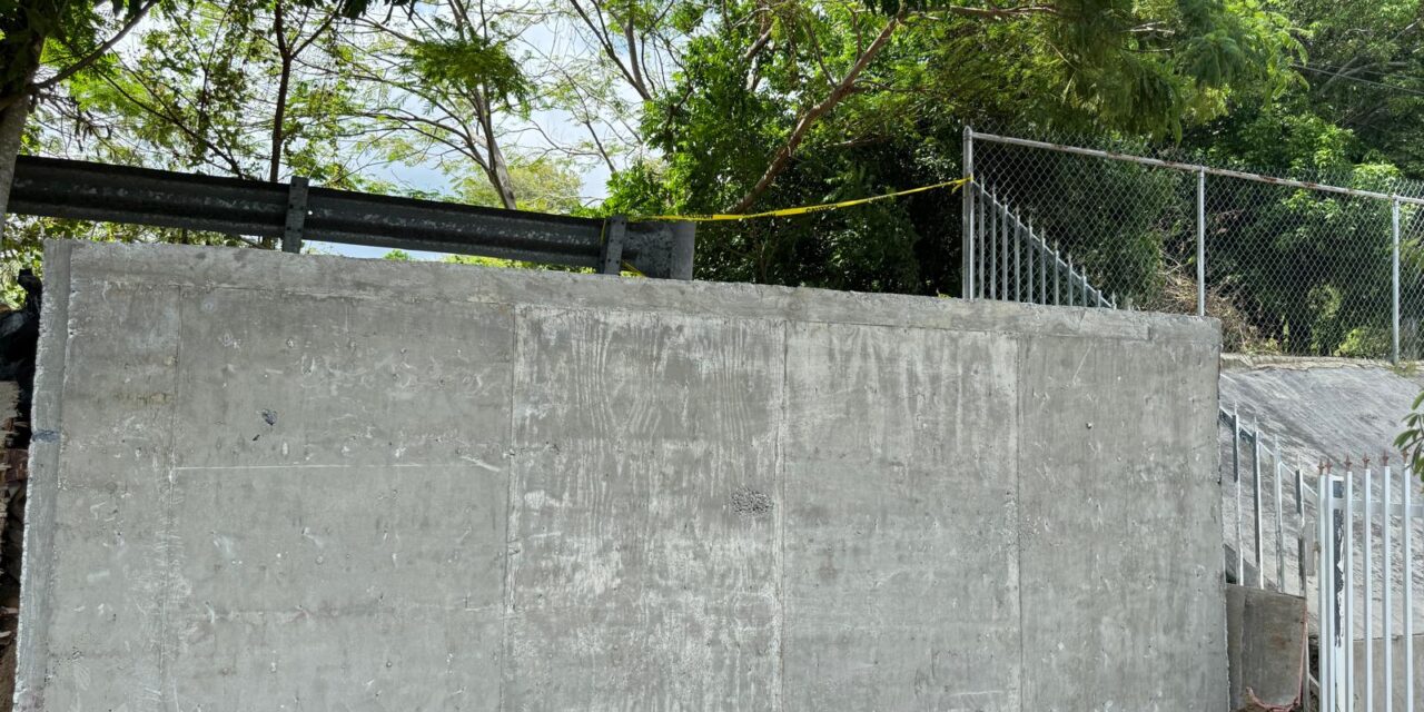 Arranca importante proyecto en el Barrio Diego Hernández de Yauco