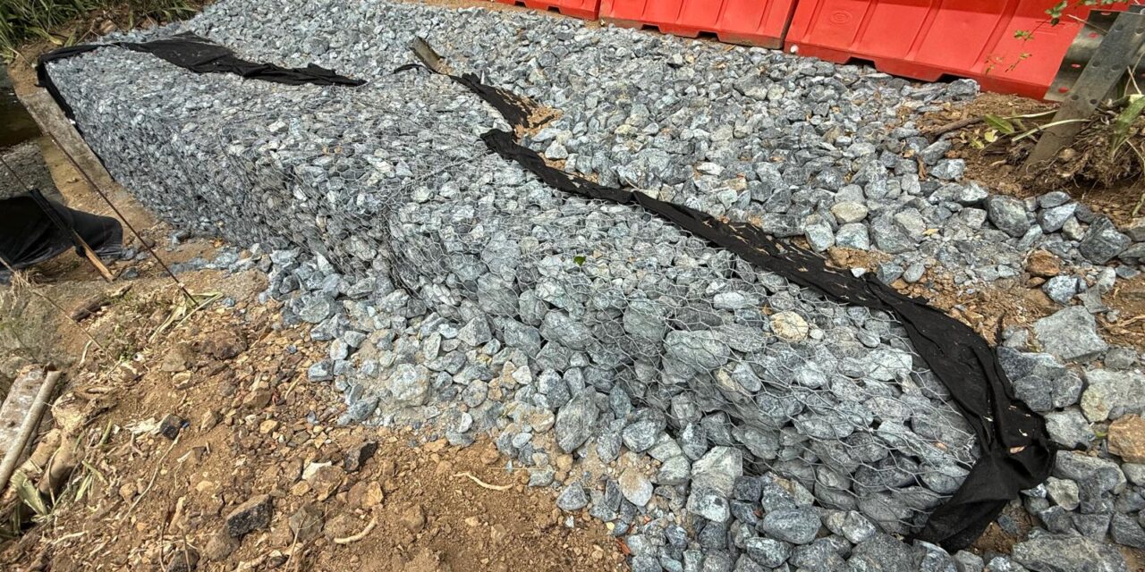 Arranca importante proyecto en el Barrio Diego Hernández de Yauco