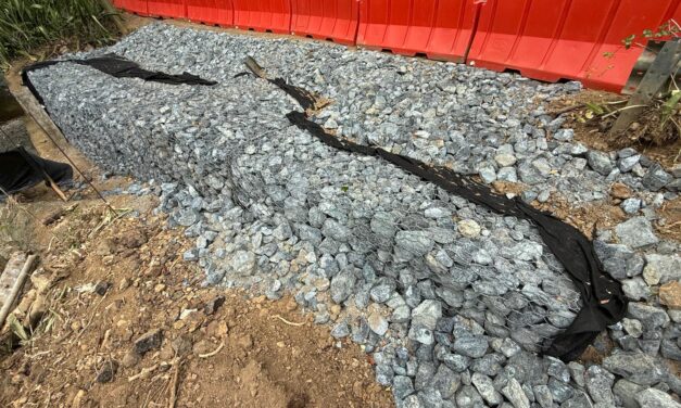 Arranca importante proyecto en el Barrio Diego Hernández de Yauco