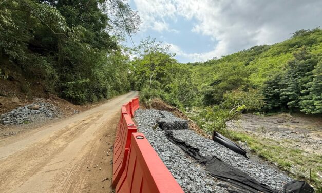 Arranca importante proyecto en el Barrio Diego Hernández de Yauco