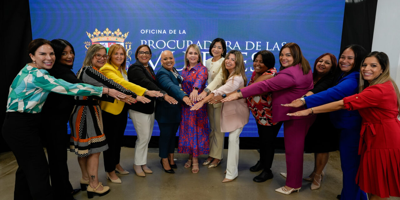 “El Maltrato Se Castiga”: OPM lanza campaña para enfrentar la violencia con firmeza y consecuencias reales