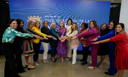 “El Maltrato Se Castiga”: OPM lanza campaña para enfrentar la violencia con firmeza y consecuencias reales