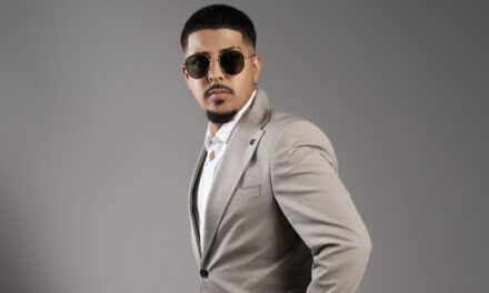 Ricky Royal estrena su nuevo sencillo “Ella”, una salsa romántica que busca conquistar corazones