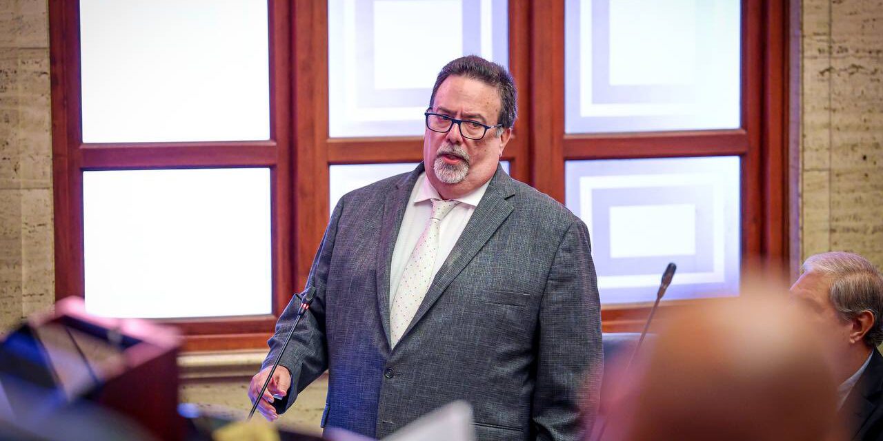 “Congelada” en la Legislatura medida por los derechos de los inmigrantes: Fue convertida en proyecto de ordenanza municipal