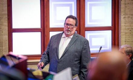 “Congelada” en la Legislatura medida por los derechos de los inmigrantes: Fue convertida en proyecto de ordenanza municipal