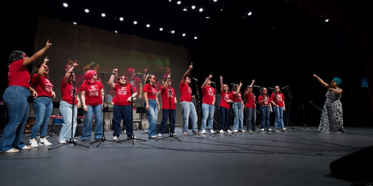Berklee College of Music celebra 30 años en Puerto Rico con histórica otorgación de ayudas financieras