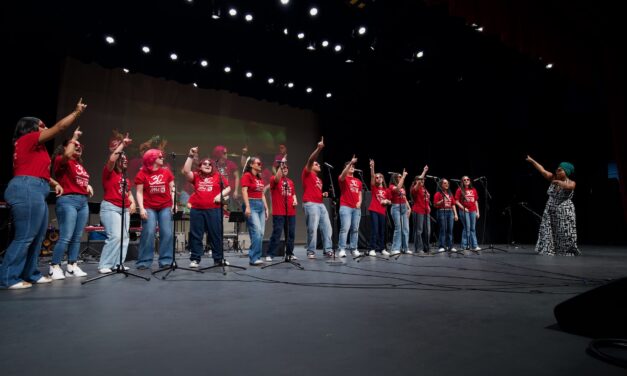 Berklee College of Music celebra 30 años en Puerto Rico con histórica otorgación de ayudas financieras