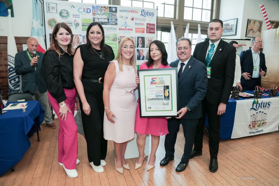 Alcaldes logran consenso en Conversatorio en Nueva York y se comprometen a mejorar la calidad y acceso al Turismo Municipal