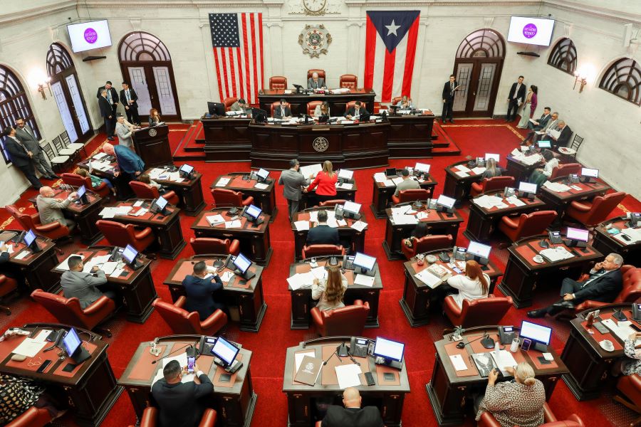 Aprueban proyecto para atraer inversión privada mediante viviendas de alto impacto