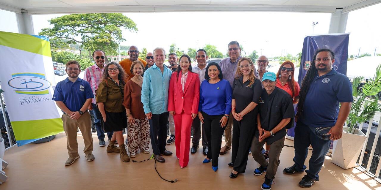 La Compañía de Turismo Celebrará la Sexta Edición del Evento en el Municipio de Bayamón