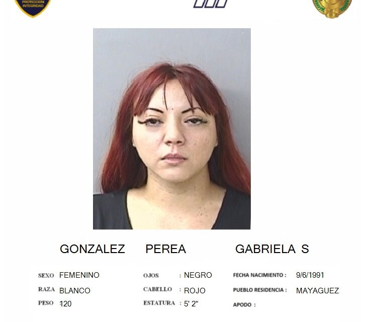 Radican cargos contra mujer que agredió a enfermera en accidente de tránsito en San Sebastián