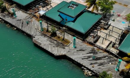 Aviso de Subasta: Reconstrucción del Complejo Recreativo y Cultural Enrique A. “La Guancha” en Ponce