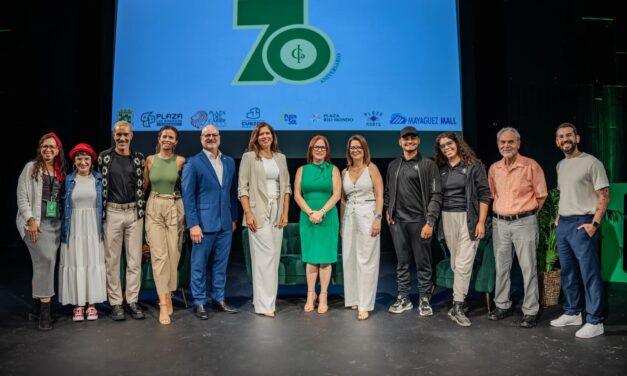 ICP celebrará su 70 aniversario transformando centros comerciales en espacios culturales