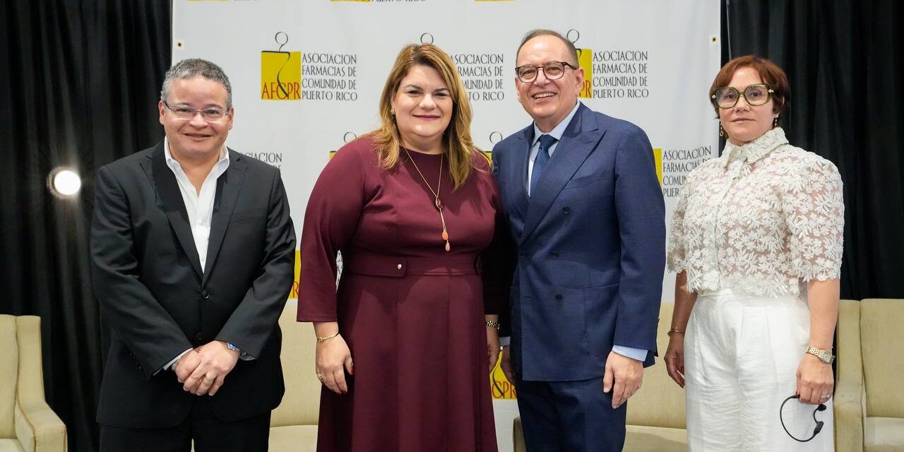 Asociación de Farmacias de la Comunidad celebra con éxito el IV Foro: “Sostenibilidad en Tiempos de Cambios”