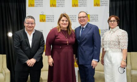 Asociación de Farmacias de la Comunidad celebra con éxito el IV Foro: “Sostenibilidad en Tiempos de Cambios”