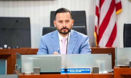 Surgen inquietudes tras nominación de fiscal con vínculos al caso Cano Delgado