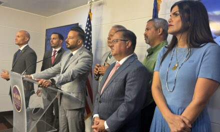 PPD denuncia masivos recortes en la policía, municipios, educación y otros sectores en el nuevo presupuesto del gobierno