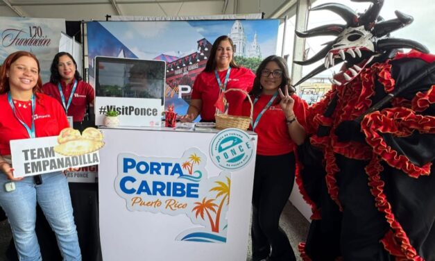 Puerto Rico celebra su riqueza cultural en la Gran Feria de Turismo Interno en Bayamón