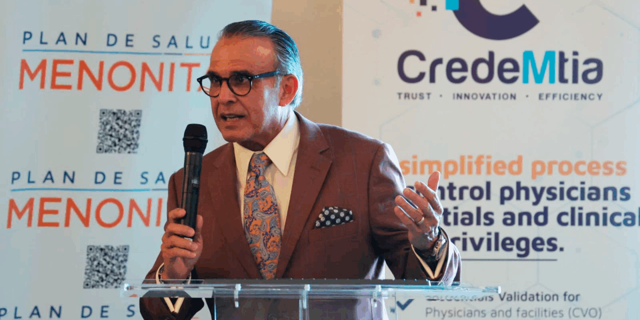 Profesor en derecho de salud reacciona al reciente informe de la Junta de Supervisión Fiscal sobre fondos federales